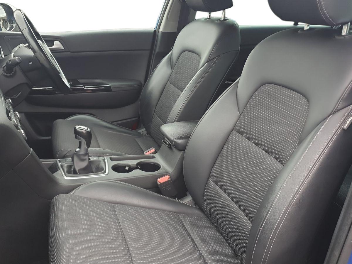 Used Kia Sportage 2018 for sale - 76168564: Photo 16