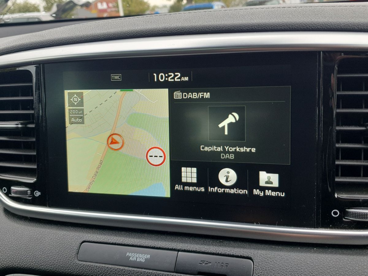 Used Kia Sportage 2018 for sale - 76168564: Photo 19