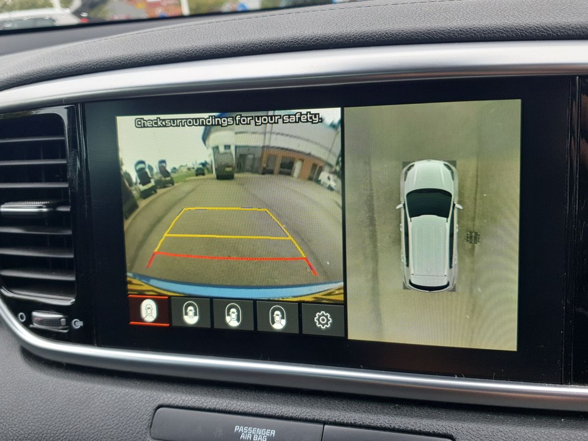 Used Kia Sportage 2018 for sale - 76168564: Photo 24