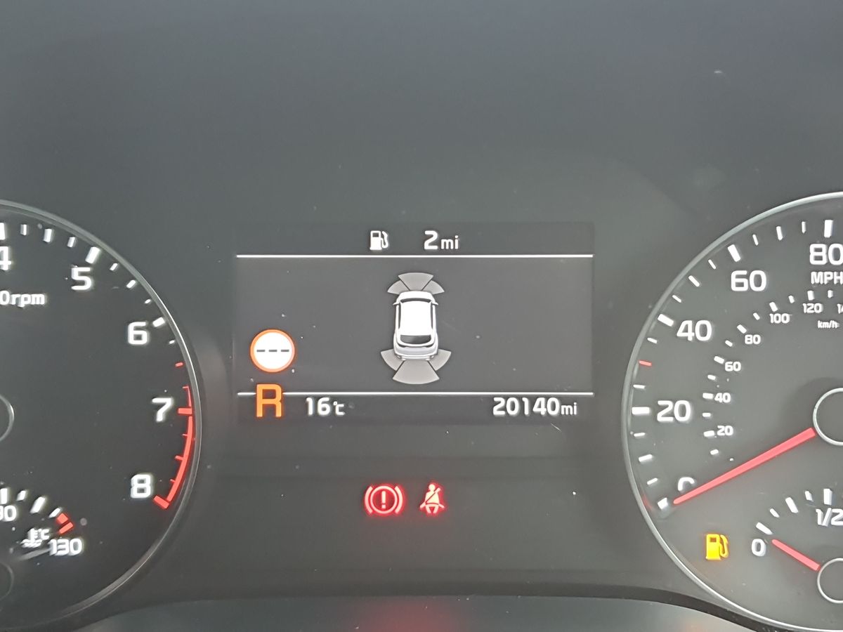 Used Kia Sportage 2018 for sale - 76168564: Photo 25