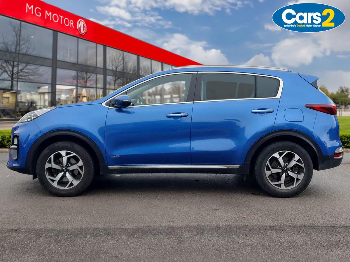 Used Kia Sportage 2018 for sale - 76168564: Photo 6