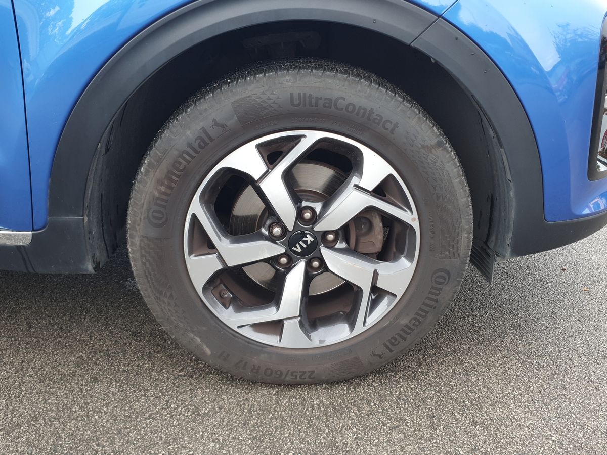 Used Kia Sportage 2018 for sale - 76168564: Photo 9