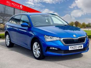 2020 - 1.0 TSI SE L 5dr