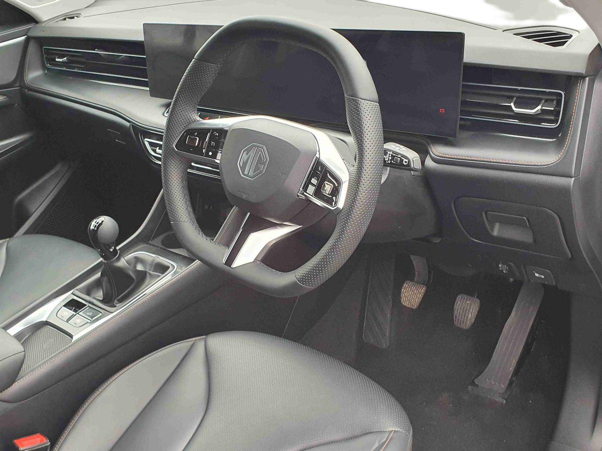 Used MG MG HS 2024 for sale - 77685626: Photo 10