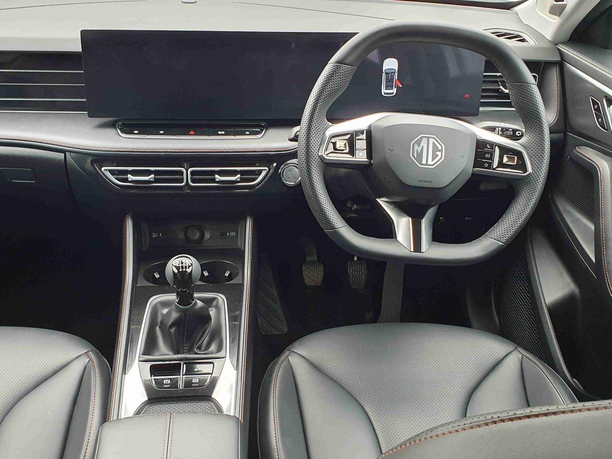 Used MG MG HS 2024 for sale - 77685626: Photo 12