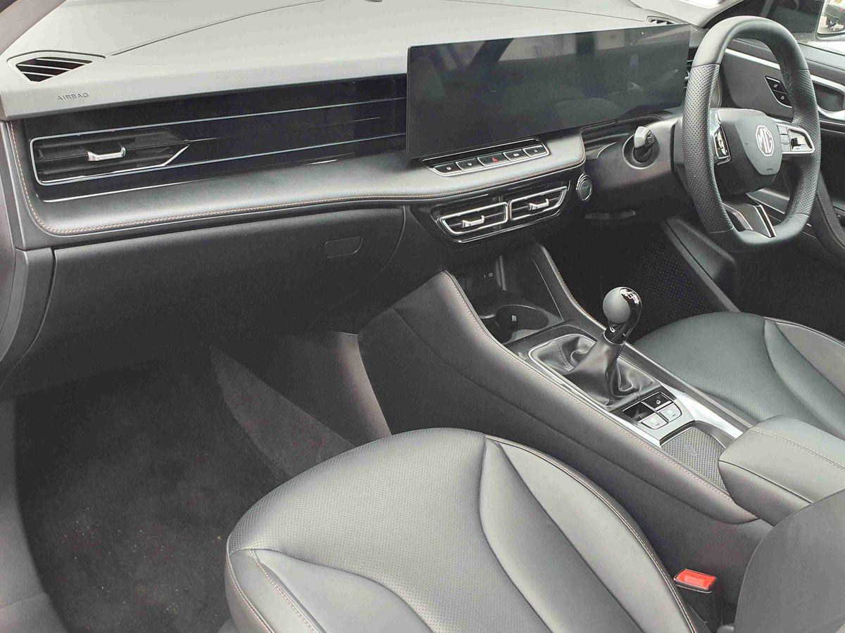 Used MG MG HS 2024 for sale - 77685626: Photo 15