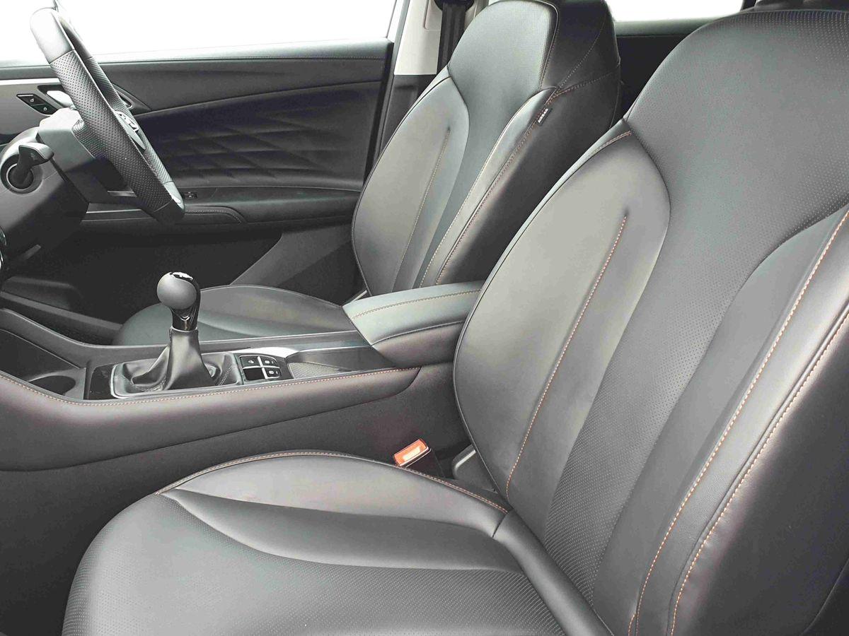 Used MG MG HS 2024 for sale - 77685626: Photo 16