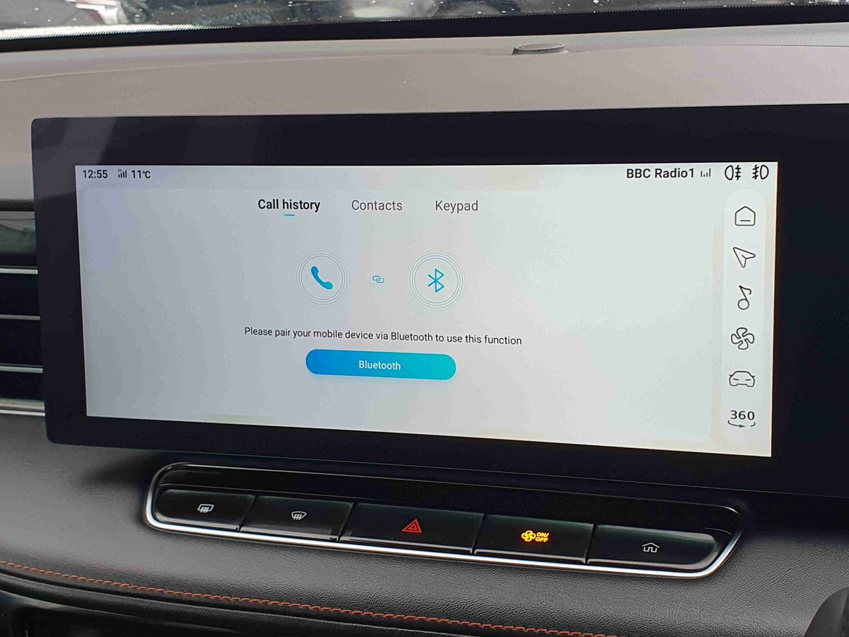 Used MG MG HS 2024 for sale - 77685626: Photo 23