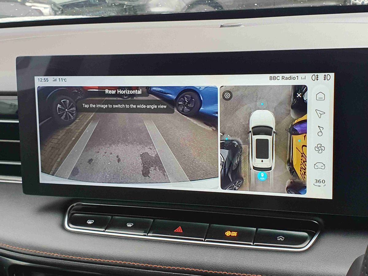 Used MG MG HS 2024 for sale - 77685626: Photo 24