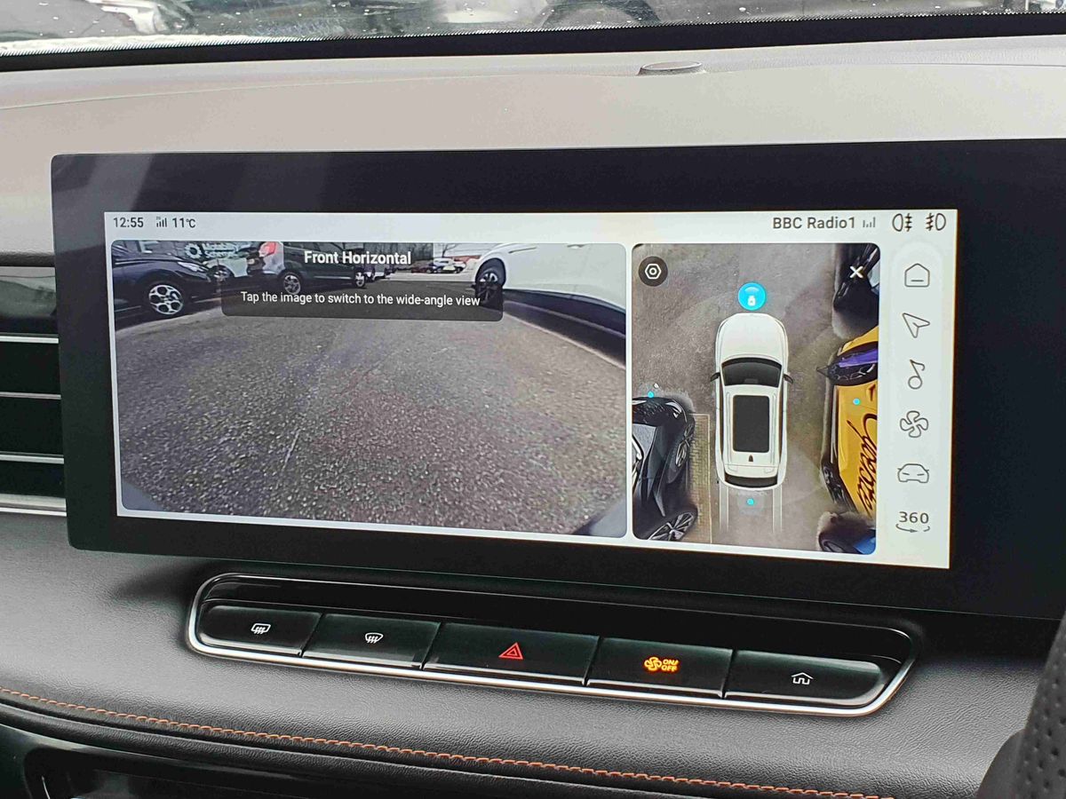 Used MG MG HS 2024 for sale - 77685626: Photo 25