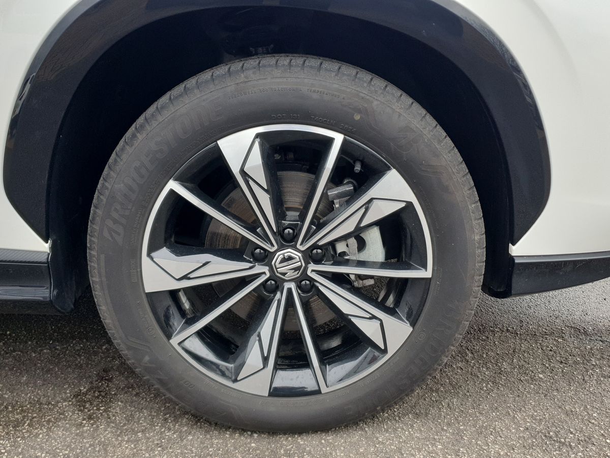 Used MG MG HS 2024 for sale - 77685626: Photo 9