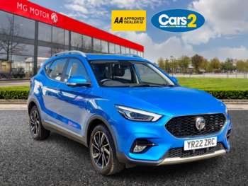 2022 - 1.0T GDi Exclusive 5dr