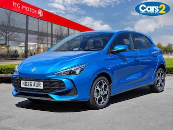 Used MG MG3 2026 for sale - 79441976: Photo