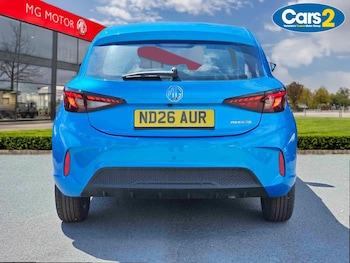 Used MG MG3 2026 for sale - 79441976: Photo