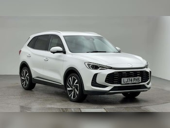 MG MG ZS feature image