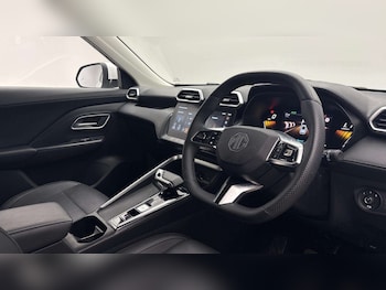 Used MG MG ZS 2025 for sale - 77116061: Photo