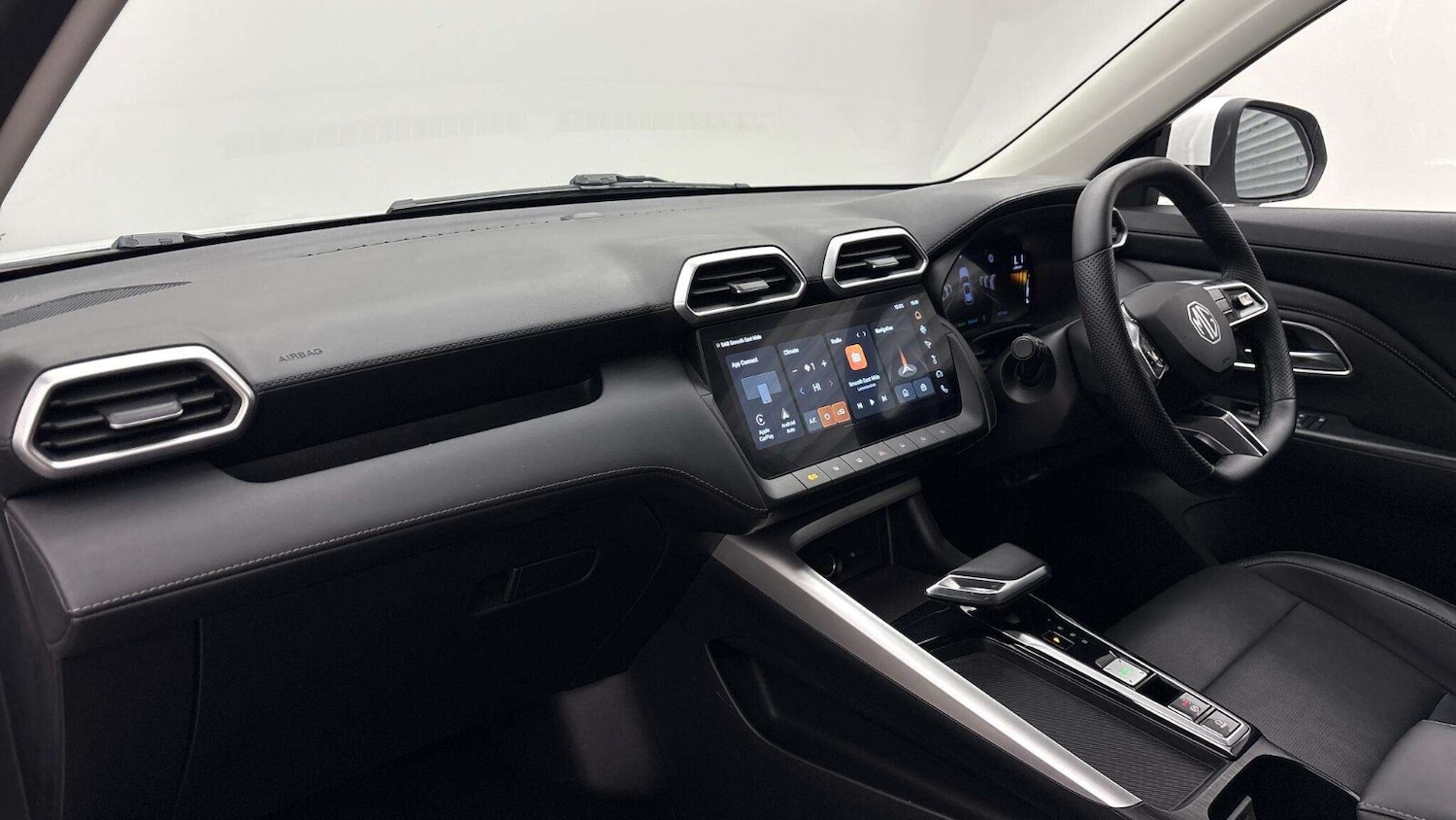 Used MG MG ZS 2025 for sale - 77116061: Photo 4