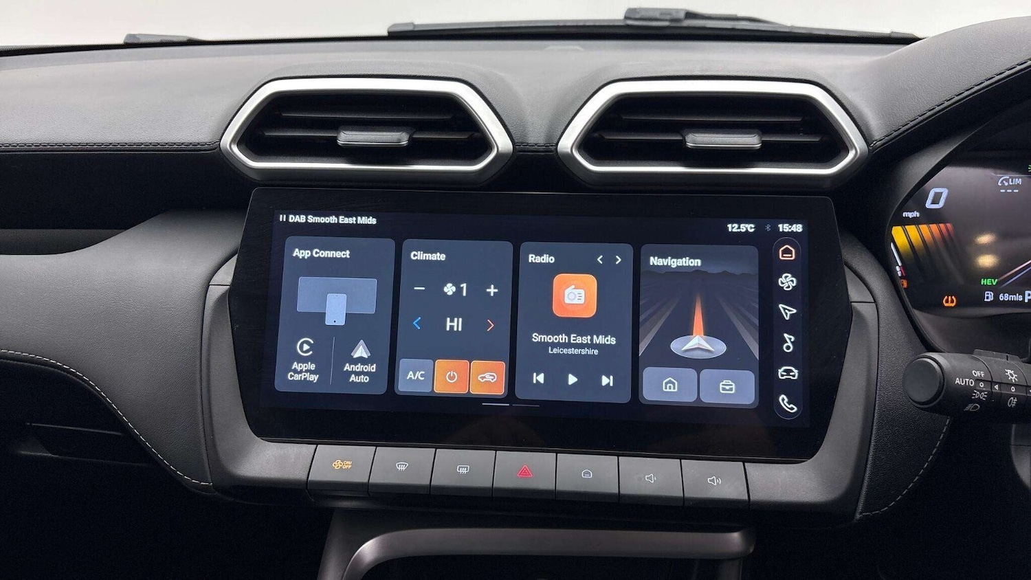 Used MG MG ZS 2025 for sale - 77116061: Photo 9