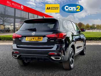 Used MG MG HS 2024 for sale - 72799417: Photo