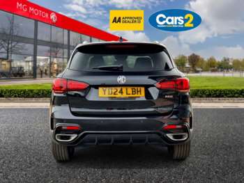 Used MG MG HS 2024 for sale - 72799417: Photo