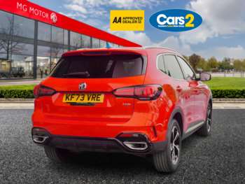 Used MG MG HS 2023 for sale - 74997098: Photo