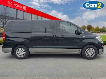 Used Hyundai i800 2019 for sale - 78518598: Photo