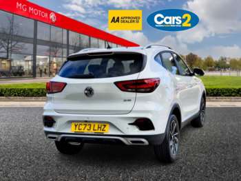 Used MG MG ZS 2023 for sale - 69062921: Photo