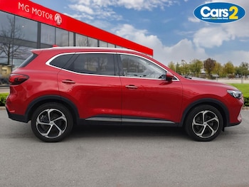 Used MG MG HS 2023 for sale - 78285013: Photo