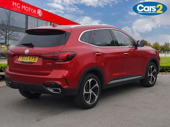 Used MG MG HS 2023 for sale - 78285013: Photo