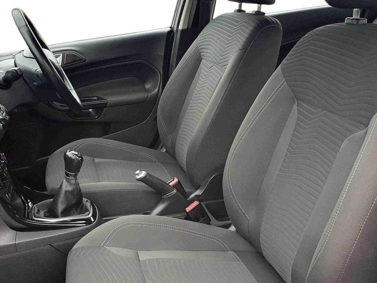 Used Ford Fiesta 2016 for sale - 78041938: Photo 16