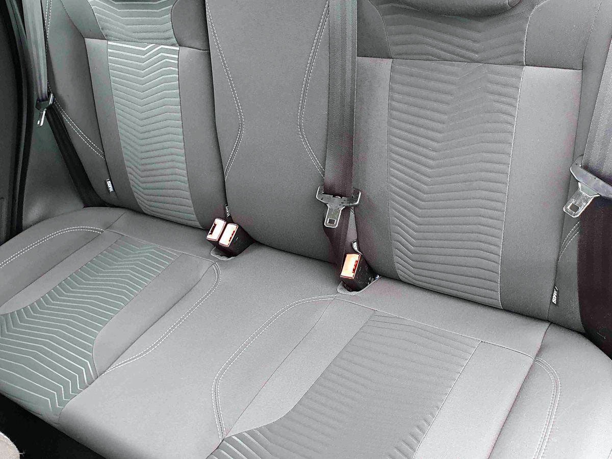 Used Ford Fiesta 2016 for sale - 78041938: Photo 17