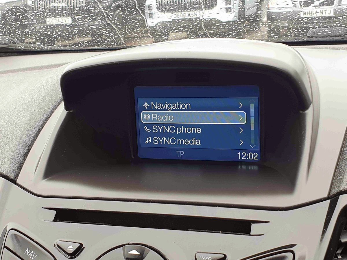 Used Ford Fiesta 2016 for sale - 78041938: Photo 19