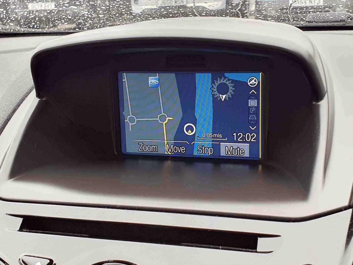 Used Ford Fiesta 2016 for sale - 78041938: Photo 20