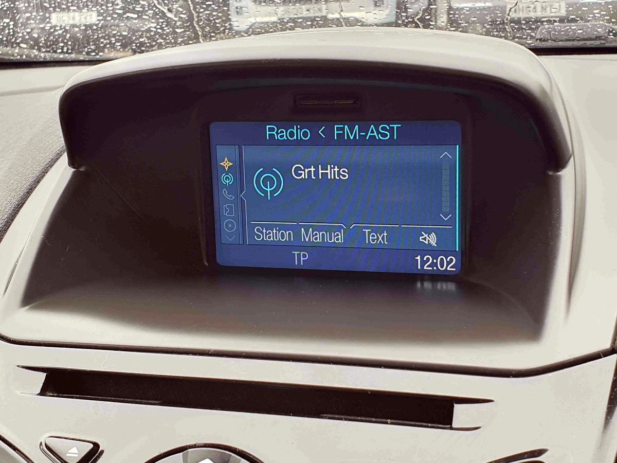 Used Ford Fiesta 2016 for sale - 78041938: Photo 21