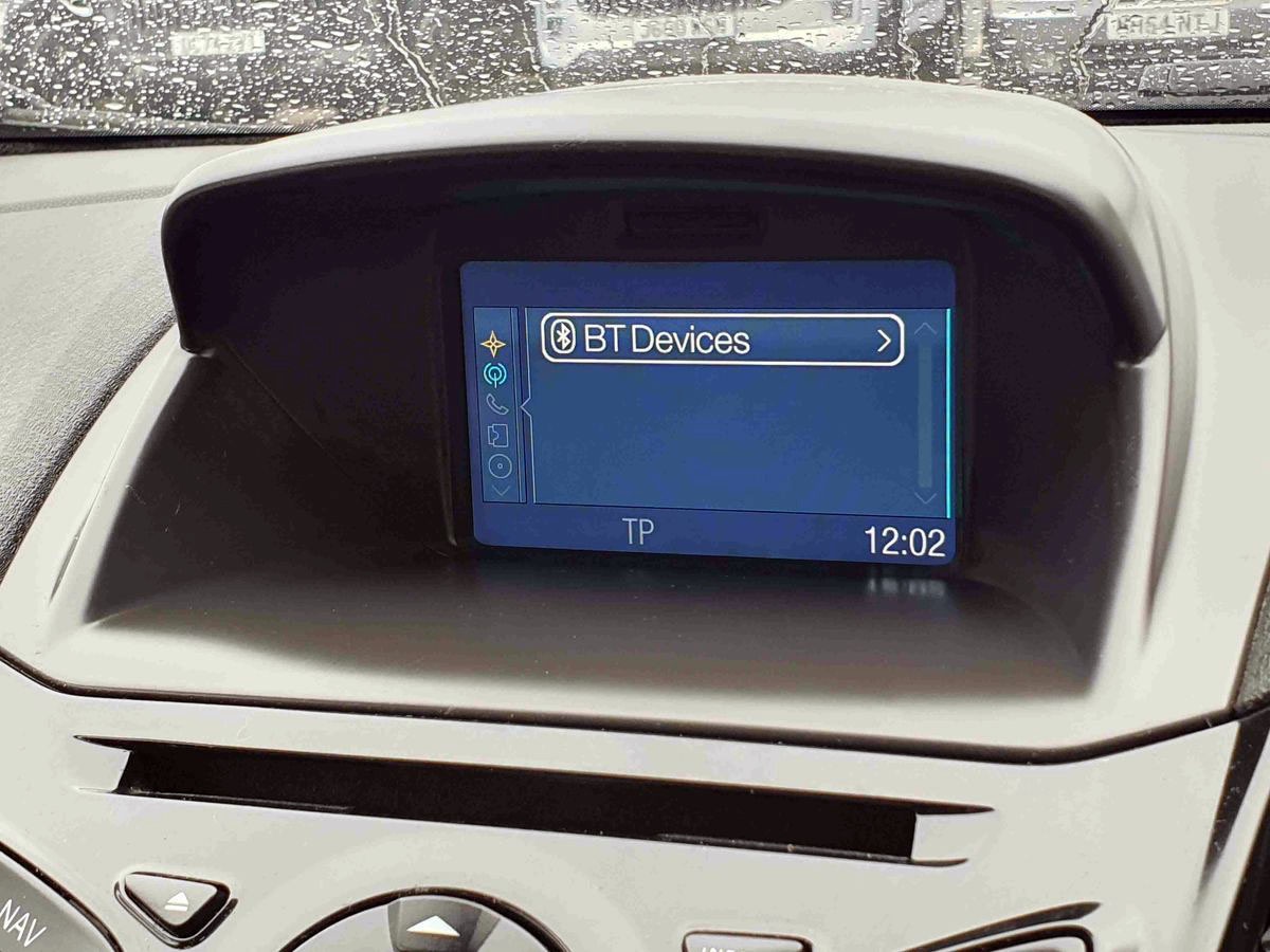 Used Ford Fiesta 2016 for sale - 78041938: Photo 22