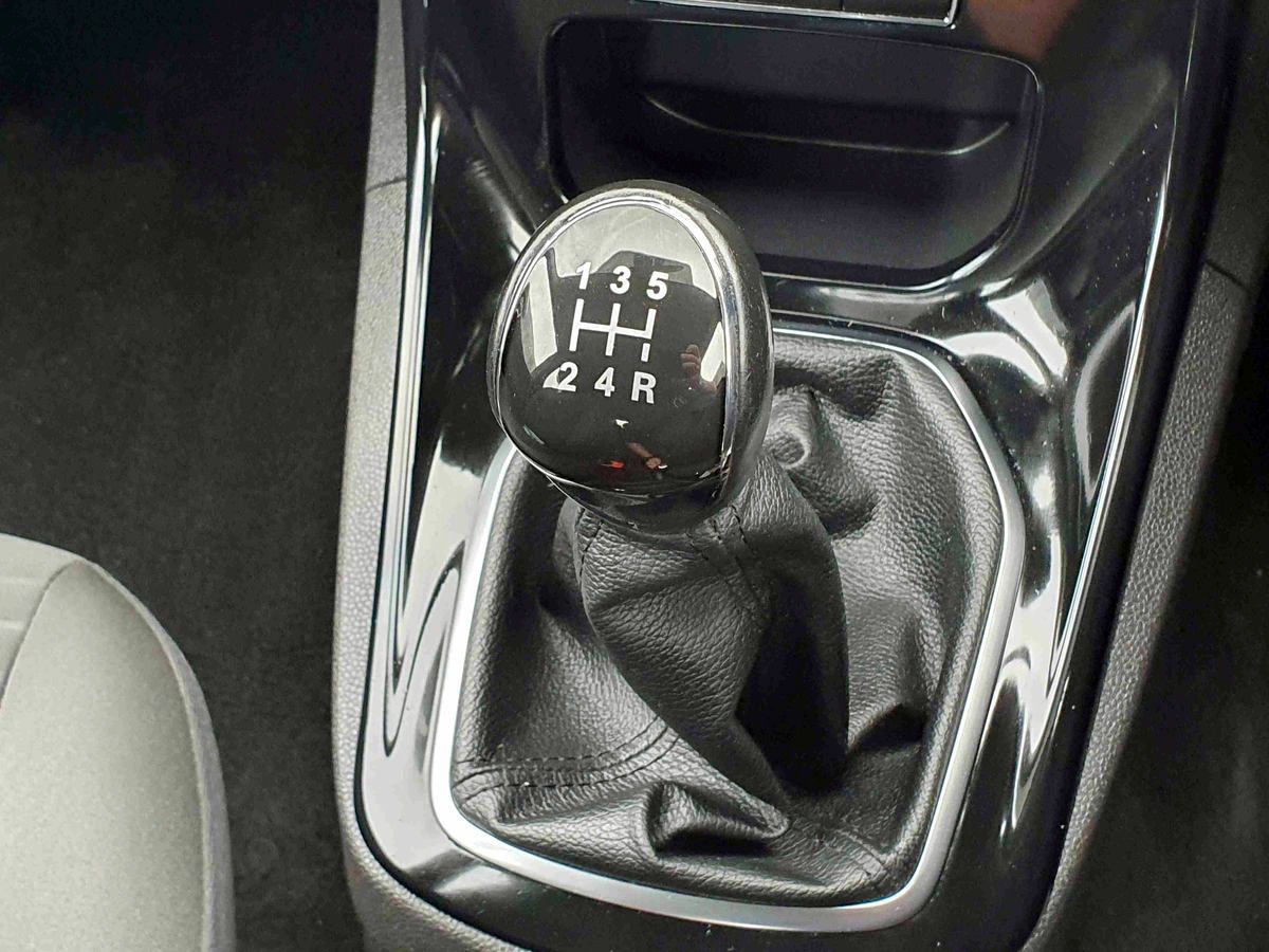 Used Ford Fiesta 2016 for sale - 78041938: Photo 23