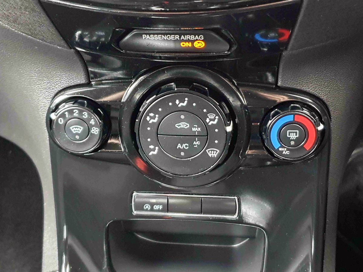 Used Ford Fiesta 2016 for sale - 78041938: Photo 24