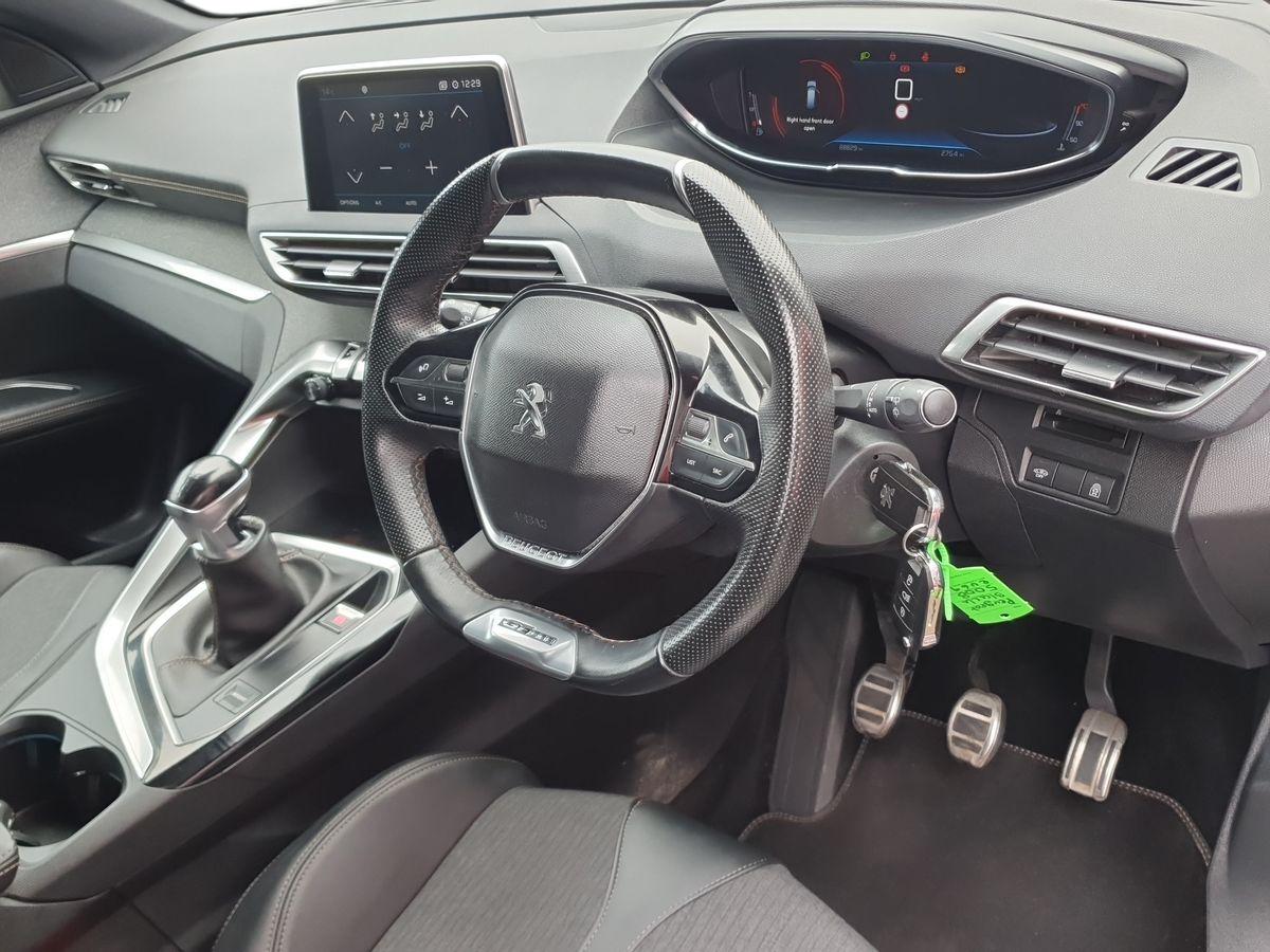 Used Peugeot 5008 2019 for sale - 76515029: Photo 10