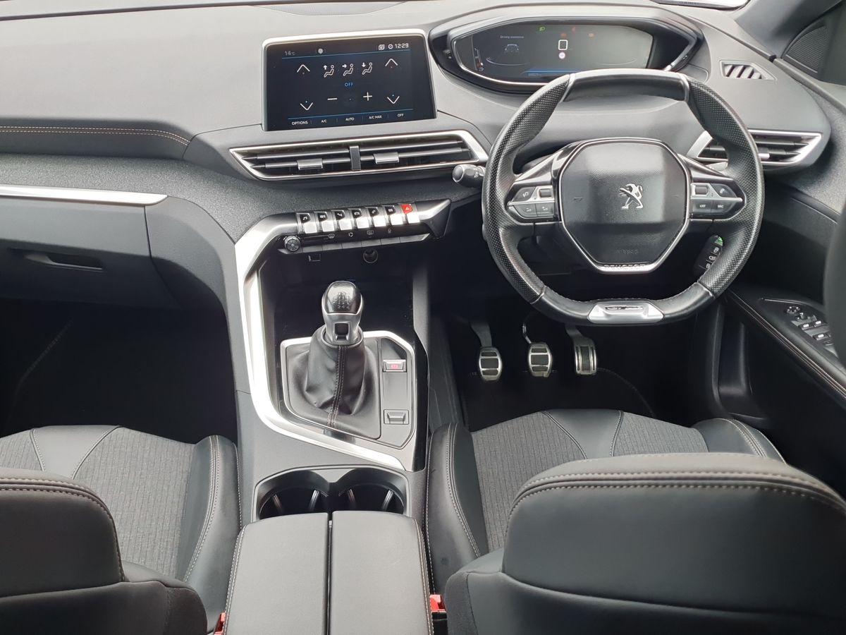 Used Peugeot 5008 2019 for sale - 76515029: Photo 11