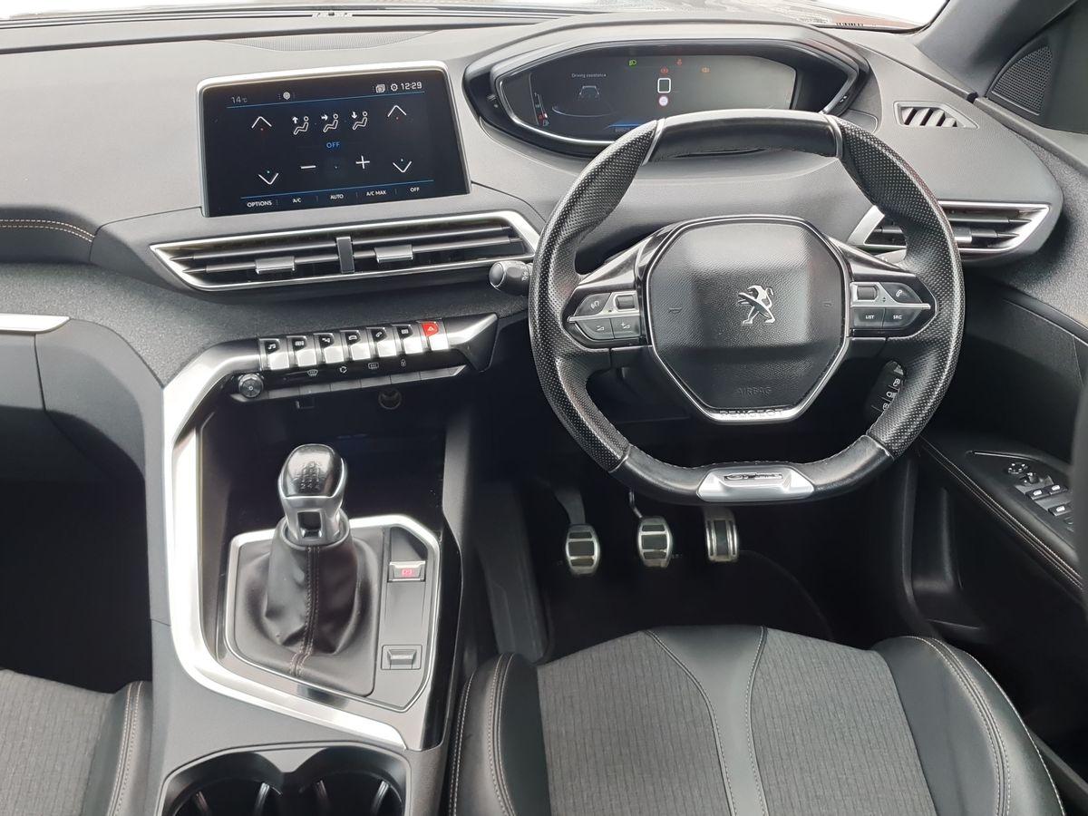 Used Peugeot 5008 2019 for sale - 76515029: Photo 12