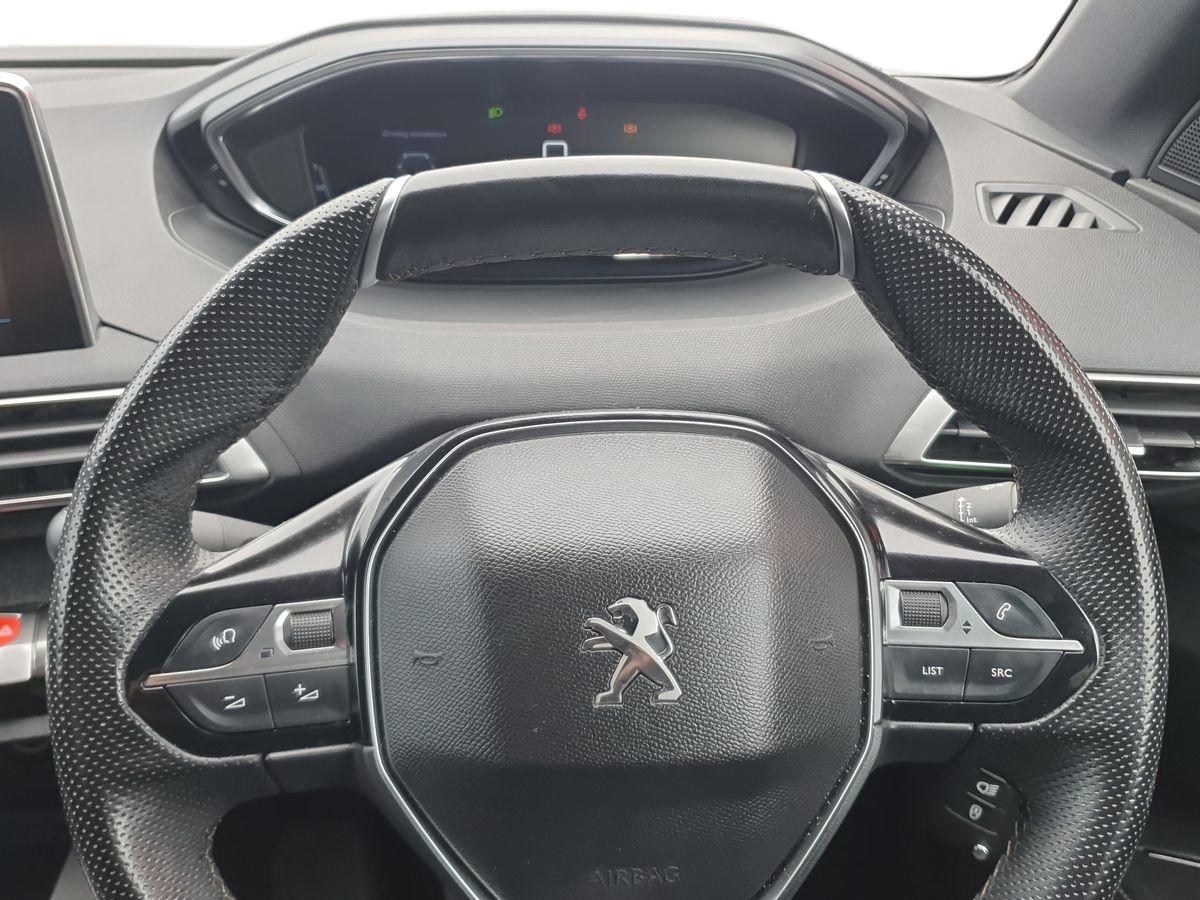 Used Peugeot 5008 2019 for sale - 76515029: Photo 13