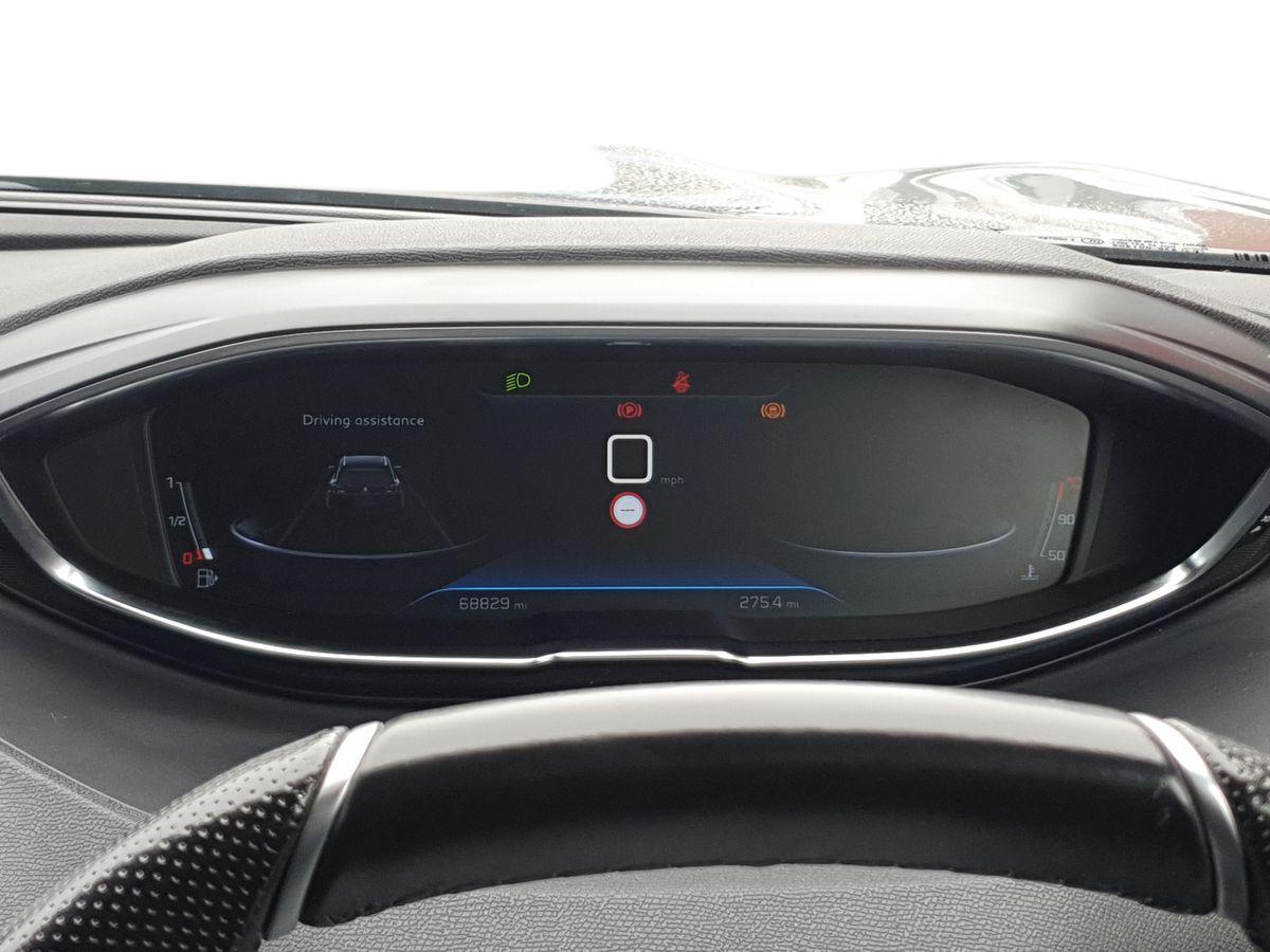 Used Peugeot 5008 2019 for sale - 76515029: Photo 14