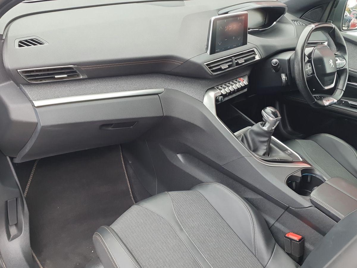 Used Peugeot 5008 2019 for sale - 76515029: Photo 15