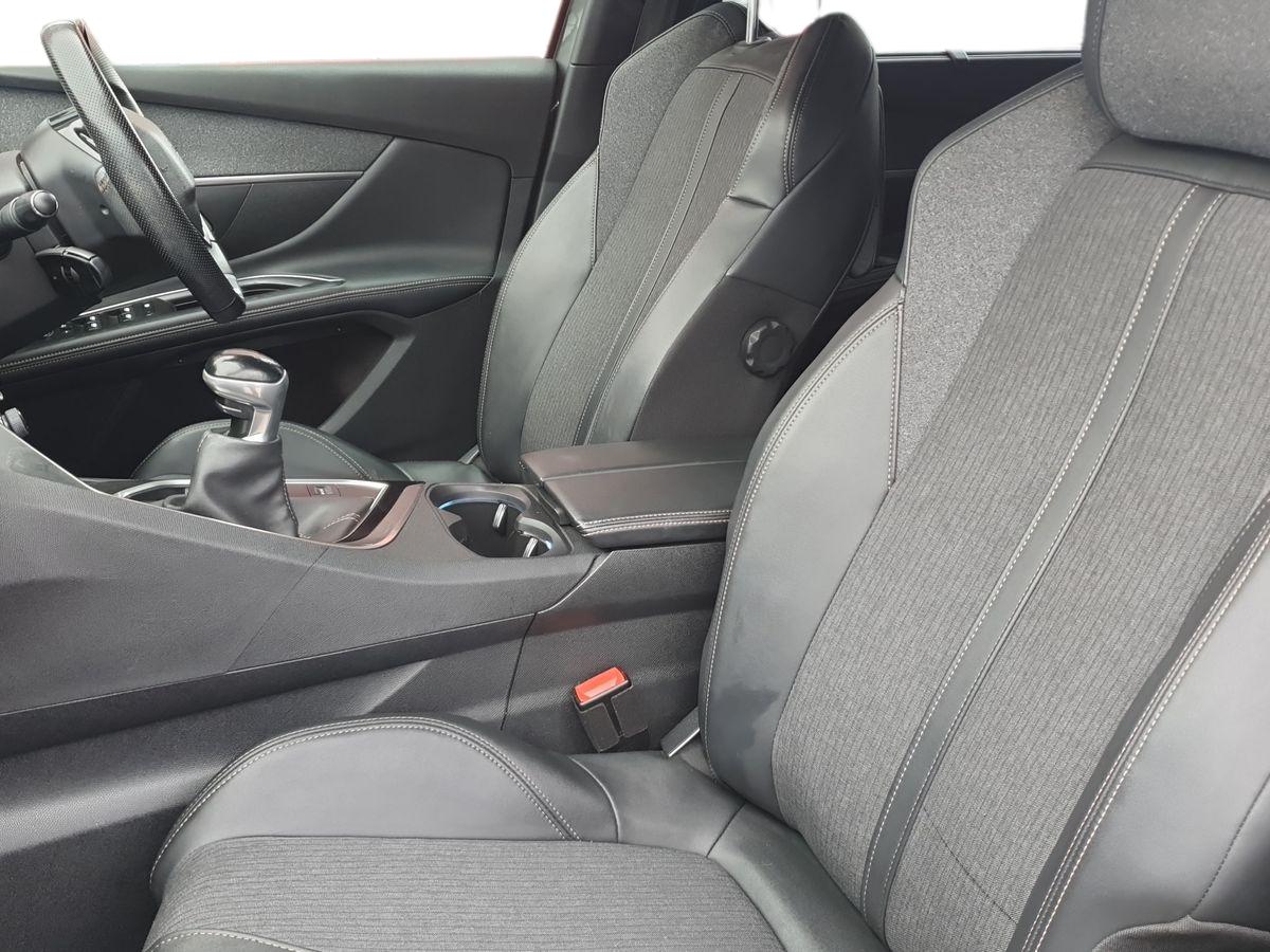 Used Peugeot 5008 2019 for sale - 76515029: Photo 16