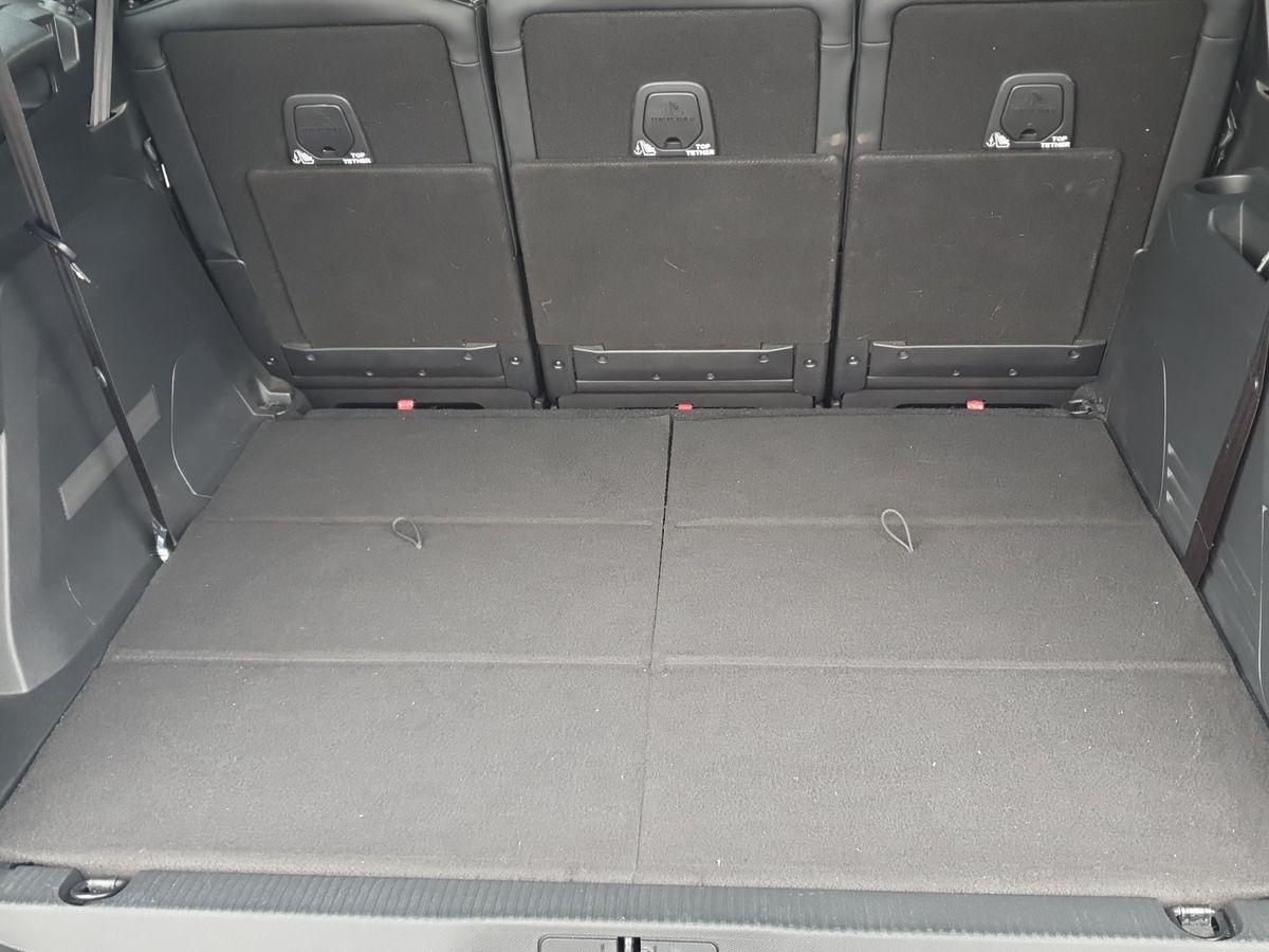 Used Peugeot 5008 2019 for sale - 76515029: Photo 18