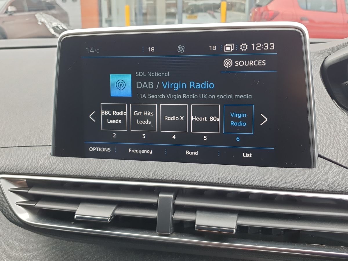 Used Peugeot 5008 2019 for sale - 76515029: Photo 19