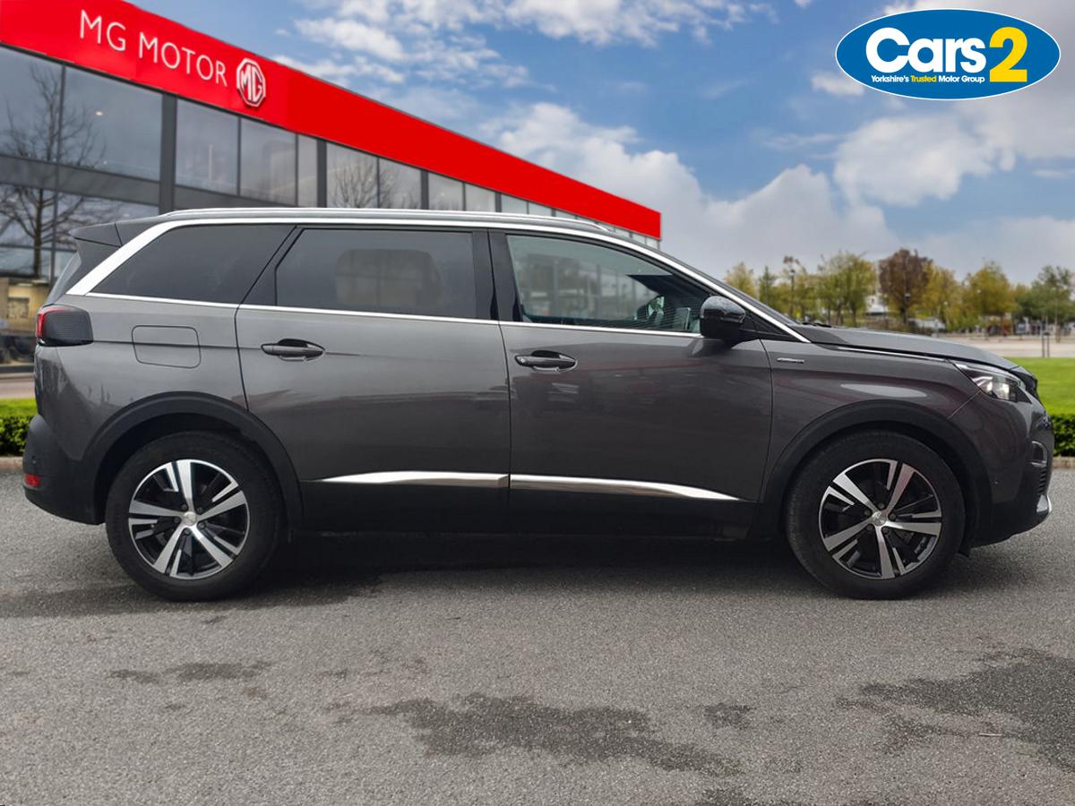 Used Peugeot 5008 2019 for sale - 76515029: Photo 2