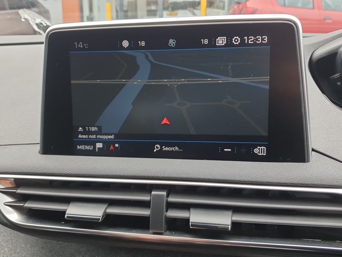 Used Peugeot 5008 2019 for sale - 76515029: Photo 20