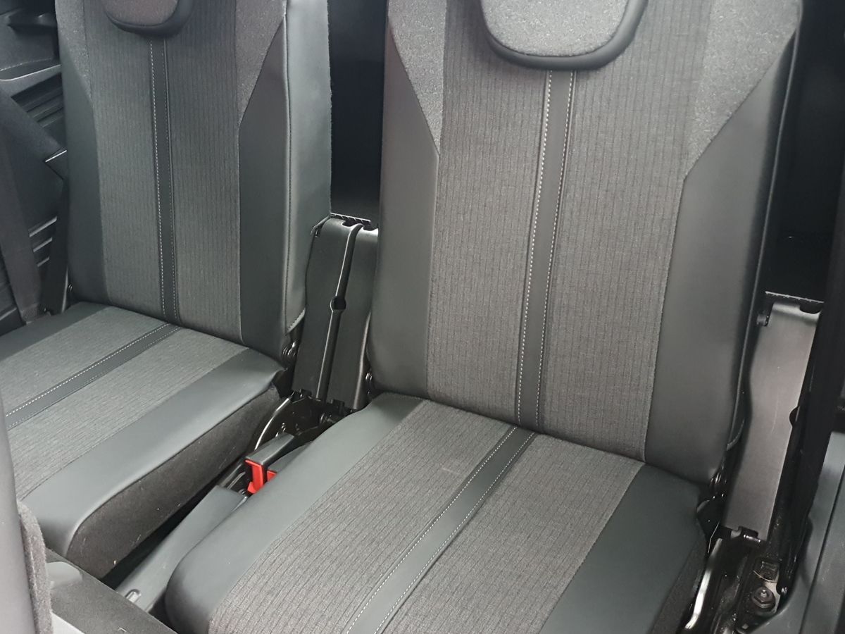 Used Peugeot 5008 2019 for sale - 76515029: Photo 21