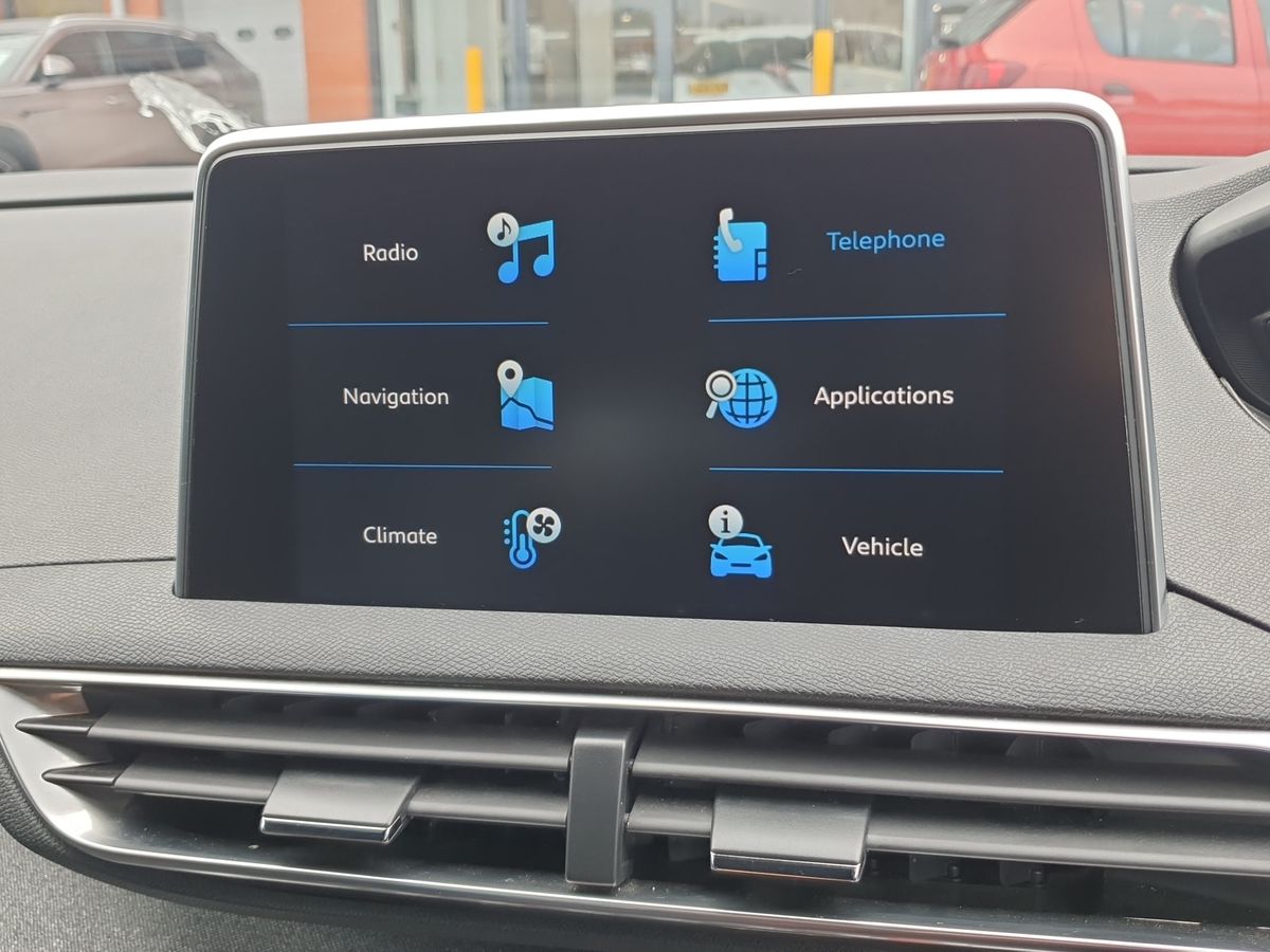 Used Peugeot 5008 2019 for sale - 76515029: Photo 22